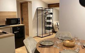 Appartement Brevent